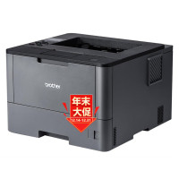 兄弟(brother) HL-5590DN 高速黑白激光打印机 高速打印 自动双面打印 有线网络 企业购 标签