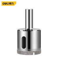 得力(deli) DH-BKK200-W1 玻璃开孔器 20mm