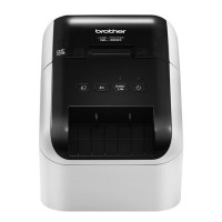 兄弟(brother) QL-800 热敏电脑标签打印机