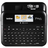 兄弟(brother) PT-P950NW 标签打印机 条码打印 打印速度80mm/秒 有效打印高度32mm