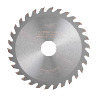 得力(deli) DL6607050 合金钢圆锯片 7