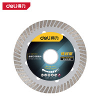 得力(deli) DH-CQP105-Z1 金刚石切割锯片
