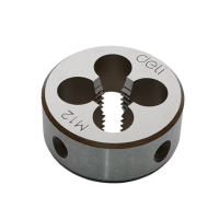 得力(deli) DL3620 板牙 圆板牙 M18