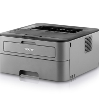 兄弟(brother) HL-2260D A4黑白激光打印机 自动双面打印 工业设备