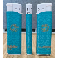 三奇(SANQI) 一次性电子打火机 (明火火焰)单位:只