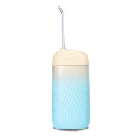 倍想 便携抽拉式冲牙器T1