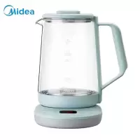 美的(Midea) Y13P 多功能大容量养生壶