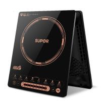 苏泊尔(SUPOR) C22-IH80QA电磁炉大功率 电磁灶火锅超薄防水触摸屏