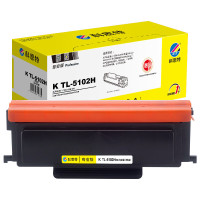 科思特 K TL-5102H 大容量版 粉盒 适用奔图BP5102DN/BM5102ADN 打印6000页 专业版