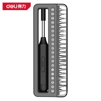 得力(deli) DL241041 家居精密螺丝刀41件套