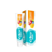 纳爱斯牙膏 120g