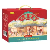 八瑞祥 八瑞祥福 熟食礼盒