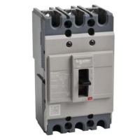 中锐智采 动力组合配电柜 主断路器125A2P*1 副断路器32A2P*10 断路器32A3P*3 所有断路器配漏保