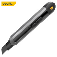 得力(deli) HT4018 home系列18mm美工刀 18mm