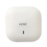 华三(H3C) EWP-WA5320-C-FIT 室内放装型双频千兆智能企业级 EWP-WA5320-C-FIT瘦模式