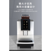 咖博士 F12BIG全自动意式商用咖啡机多款奶咖一键萃取自动清洗咖啡机