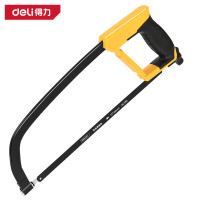 得力(deli) DL353012 扁钢锯架 12寸24T
