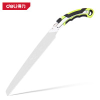 得力(deli) DL580935 园林锯 320mm