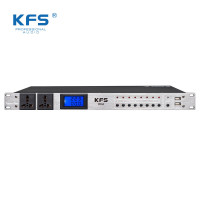 KFS 电源时序器 DX-8
