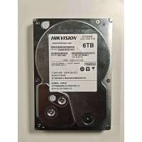 海康威视(HIKVISION) 6T海康威视硬盘