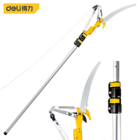 得力(deli) DL580513 高枝剪 四滑轮