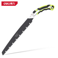 得力(deli) DL580935A 园林锯320mm