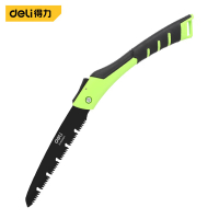 得力(deli) DL6006A 锋利7齿 折叠锯