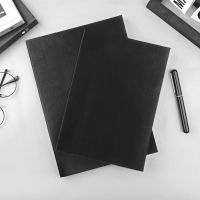 中锐智采 A4会议记录本