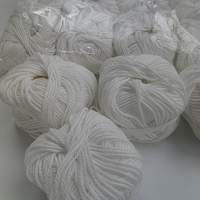 中锐智采 线绳线绳 1两/把