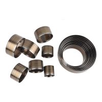 加榜 橡胶裁刀 直角撕裂(带割口)