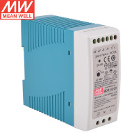 明纬 MDR-40-24 电源模块