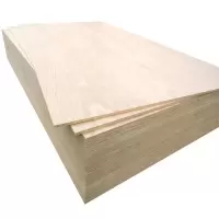 中锐智采 多层板 杨木1900mm*900mm*9mm