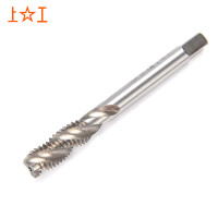 上工 不锈钢专用螺旋槽机用丝锥 M6*1.0
