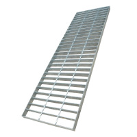 中锐智采 镀锌钢格板 1380*890