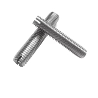 中锐智采 开槽紧定螺钉 14H M8*10