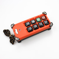 中锐智采 天车遥控器 F21-E1B 380V