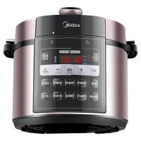 美的(Midea)电压力锅MY-50X3-301