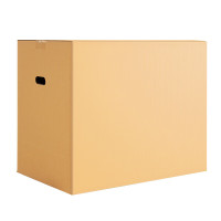 顺胜 HX-BJZX-504040 搬家纸箱 50*40*40cm 单位:个