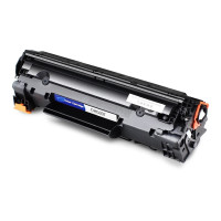 边碧 CRG337硒鼓适用于佳能mf243/mf215/mf236n/mf232w/212w/mf211