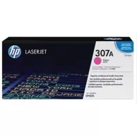 惠普(hp)CE743A 307A 红色硒鼓 (适用LaserJet CP5220) 约7300页 单支装