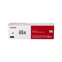 佳能(Canon)硒鼓CRG054M品红色原装打印机碳粉墨盒耗材(适用MF641Cw/MF643Cdw/MF645Cx/