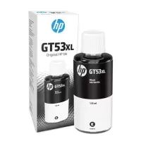 惠普(hp)原装GT53/GT52墨水适用215/511/518 墨水 GT53xl黑色(约6000页)