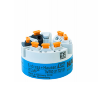 加榜 TMT82-2WJ2/125 E+H温度变送器主件