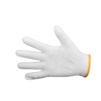 誉丰 耐磨劳保手套耐磨短款透气