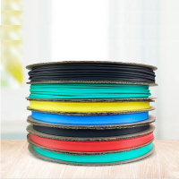 加榜 热缩管套装彩色780pcs