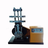 中锐智采 橡胶屈挠龟裂试验模具标准 gb/t13934