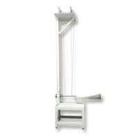 中锐智采 橡胶回弹仪+模具 执行标准GB/T1681