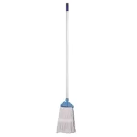 白云清洁(BAIYUN CLEANING) AF01051 铝合金杆蜡拖 物业商用拖把地拖