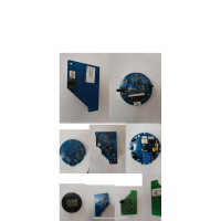 钢盾 电路板总成 ETM-36-EPC