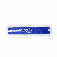白云清洁(BAIYUN CLEANING) AF01004 棉纱线尘推布 拖把布配件替换布 拖布110CM